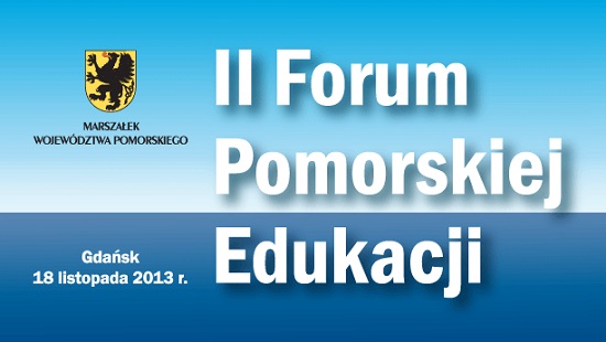 II-Forum_Pomorskiej_Edukacji_LOGO