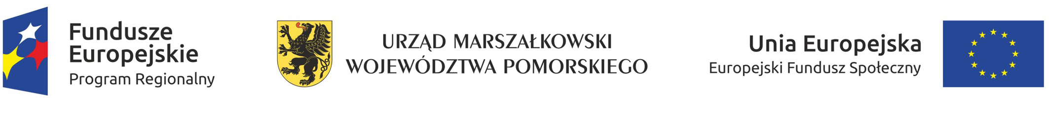 UE Fundusze Urząd Marszałkowski