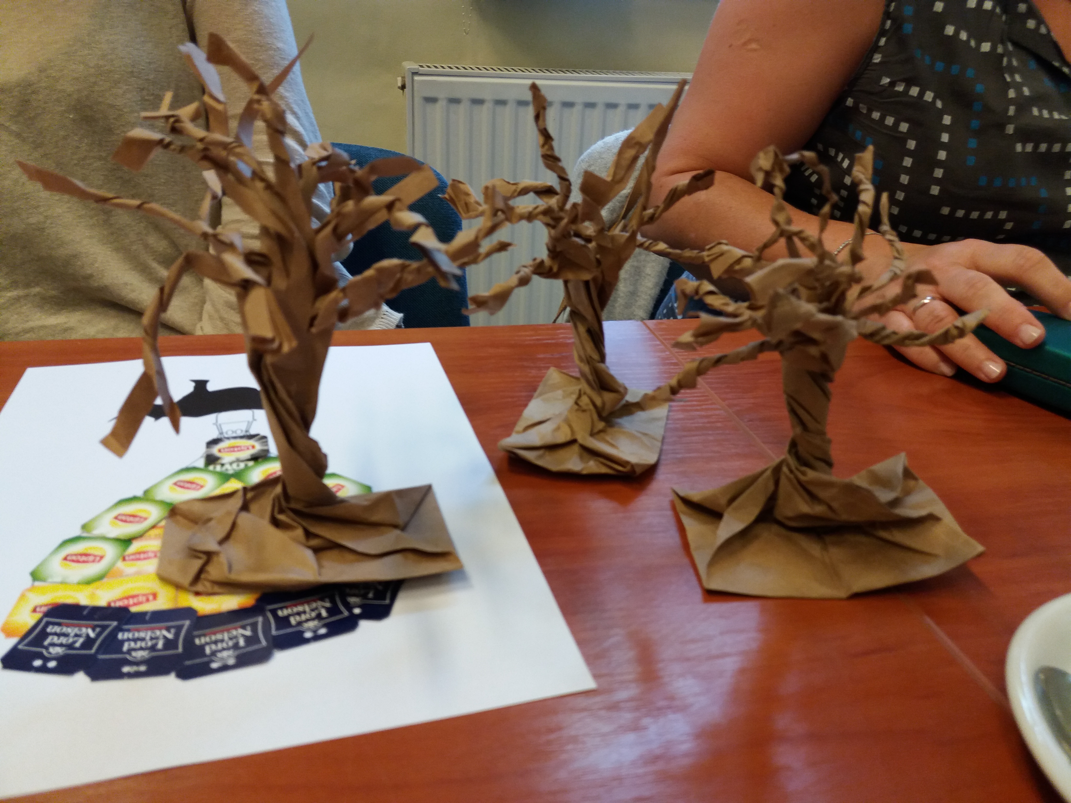 Książki pachnące słowami