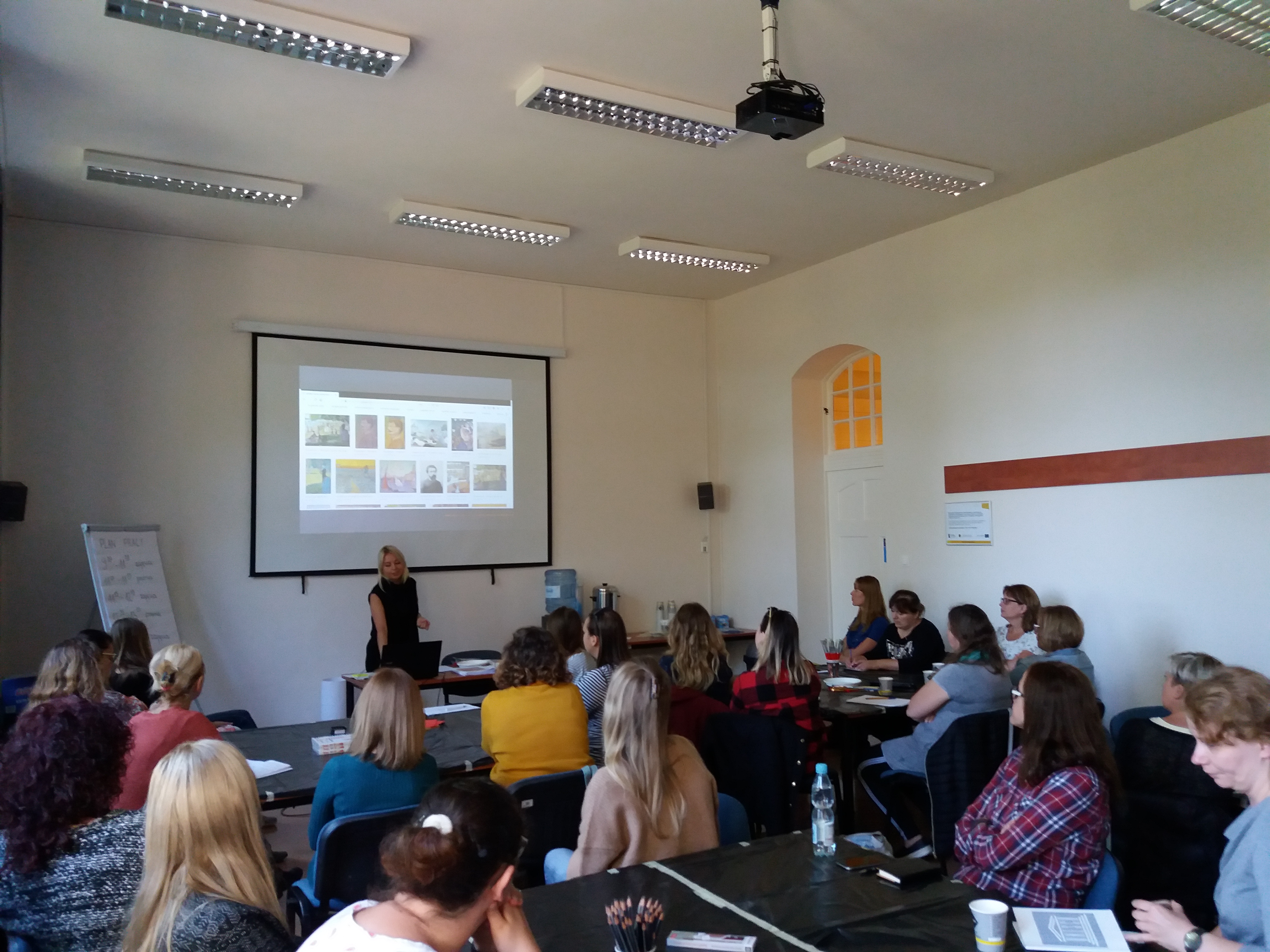 101 technik plastycznych