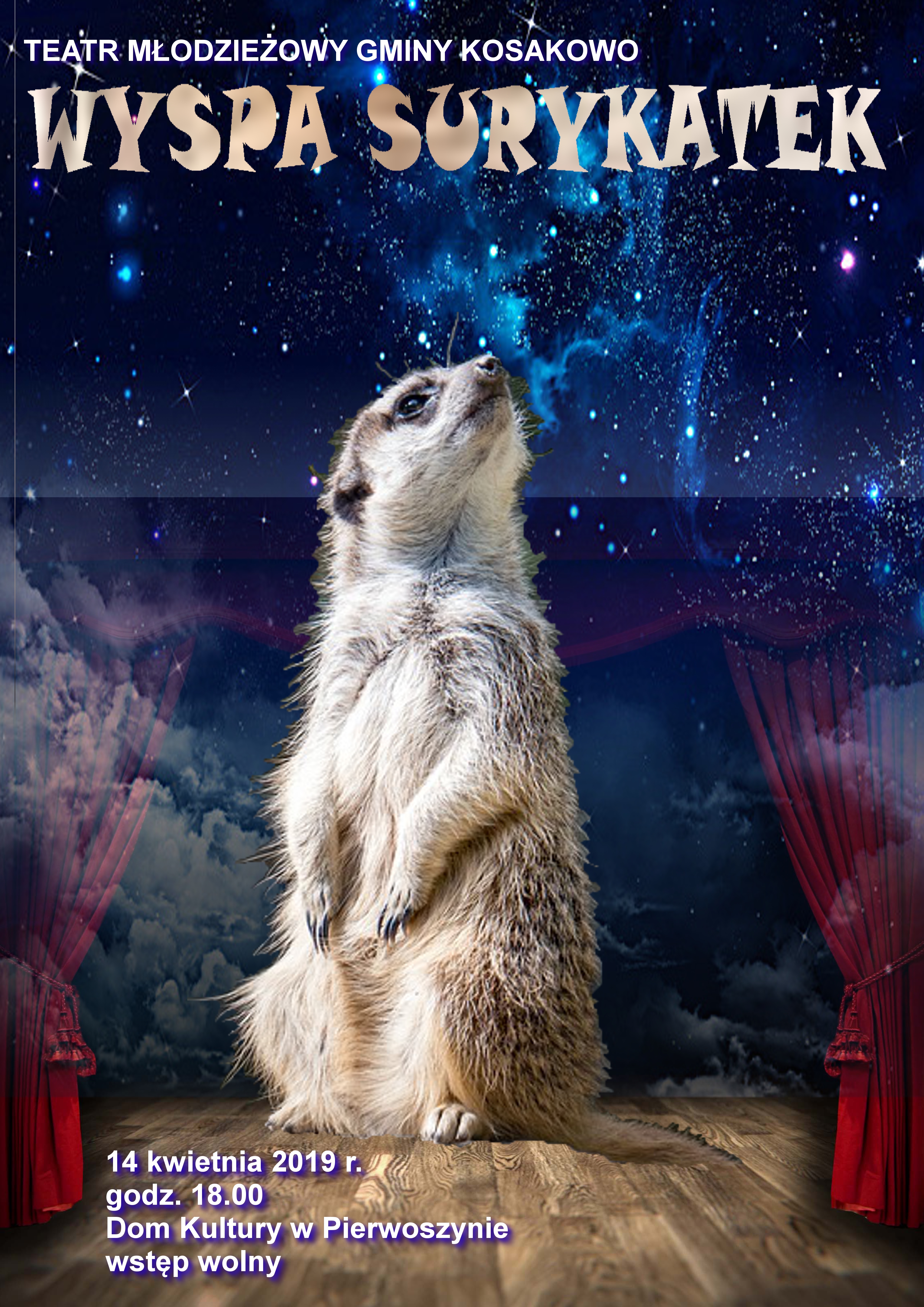 Wyspa-surykatek-plakat