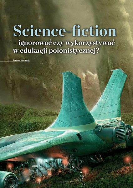 science-fiction