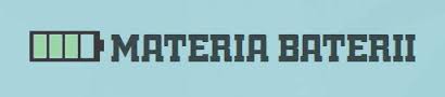 materia-baterii materia-baterii