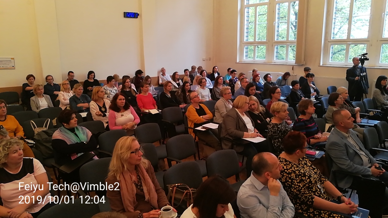 Pomorska Szkoła 3000' - Gdańsk