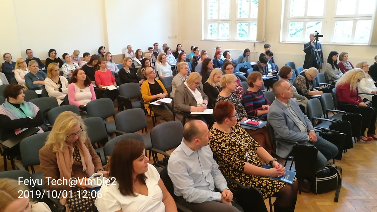 Pomorska Szkoła 3000' - Gdańsk