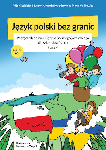Język poslki bez granic