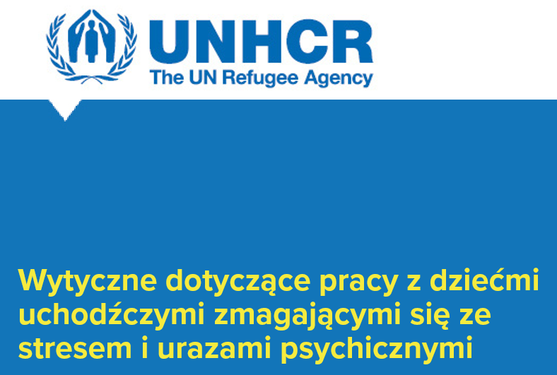 UNHCR UNHCR