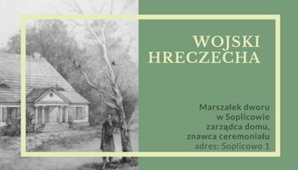 WIZYTÓWKI BOHATERÓW