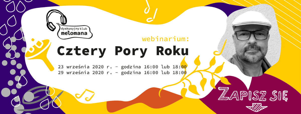 Cztery Pory Roku Cztery Pory Roku