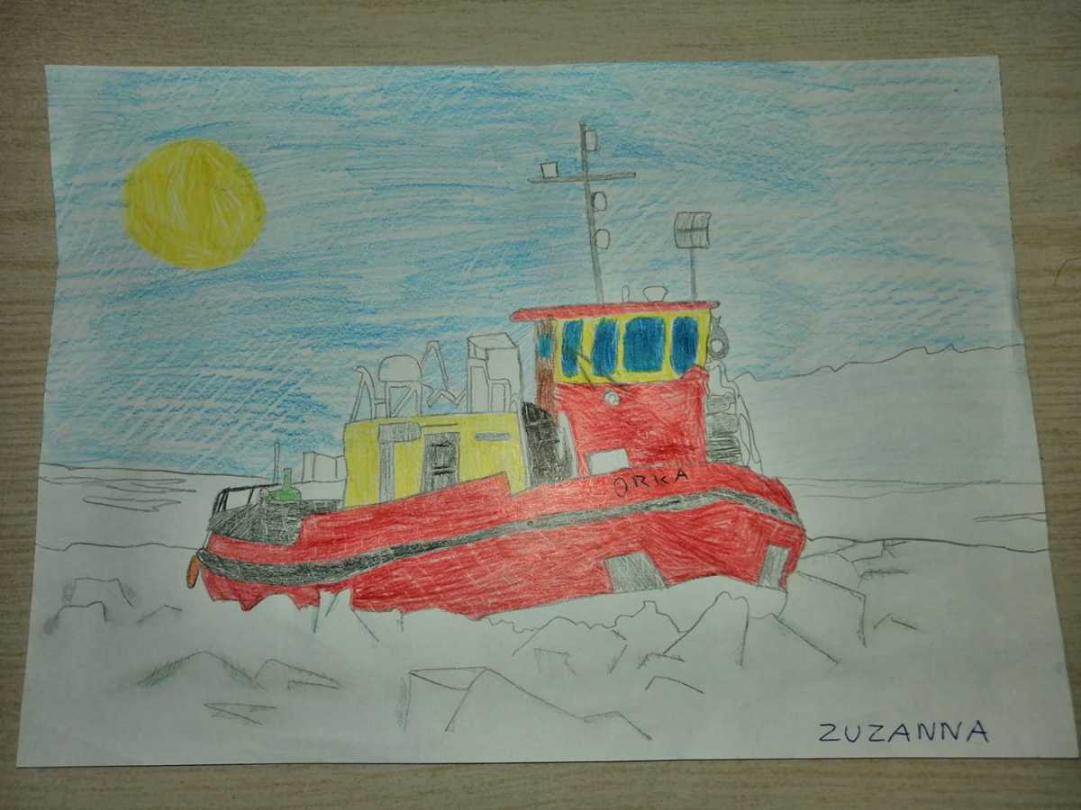 Praca_ lodołamacz_1