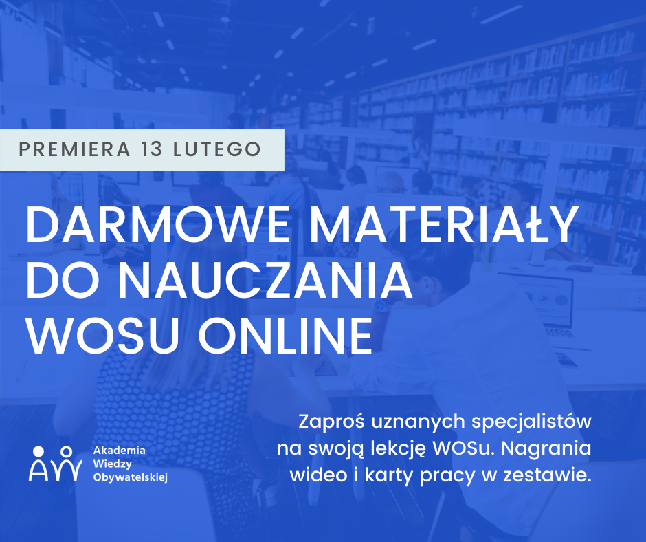 AWO - na stronę i FB