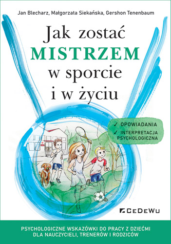 Okł Jak zostać mistrzem - 500 Okł Jak zostać mistrzem - 500