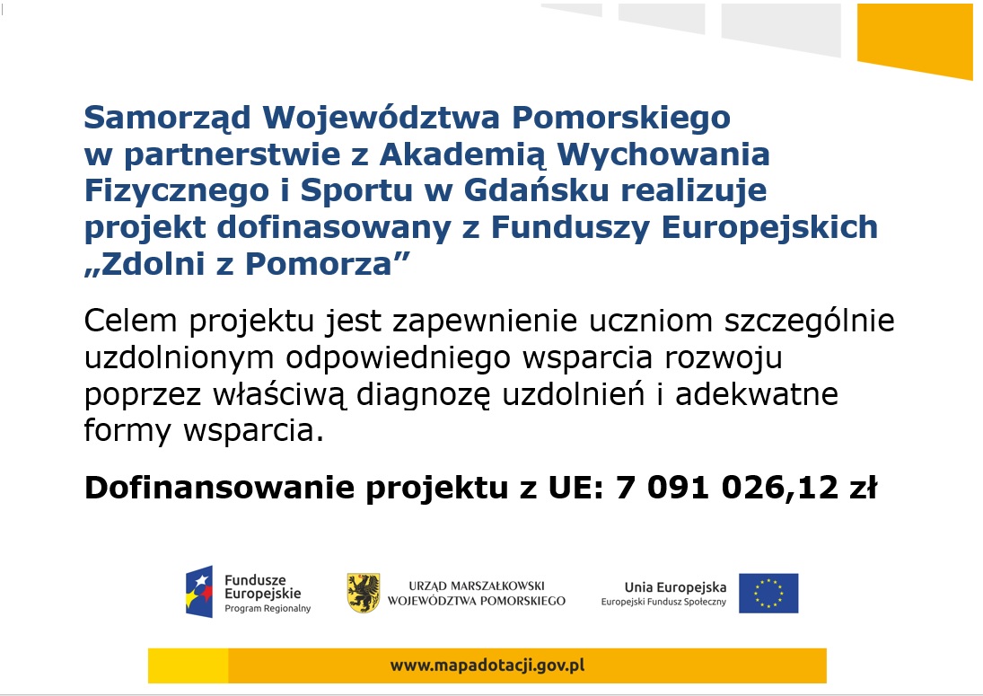 Plakat promocja