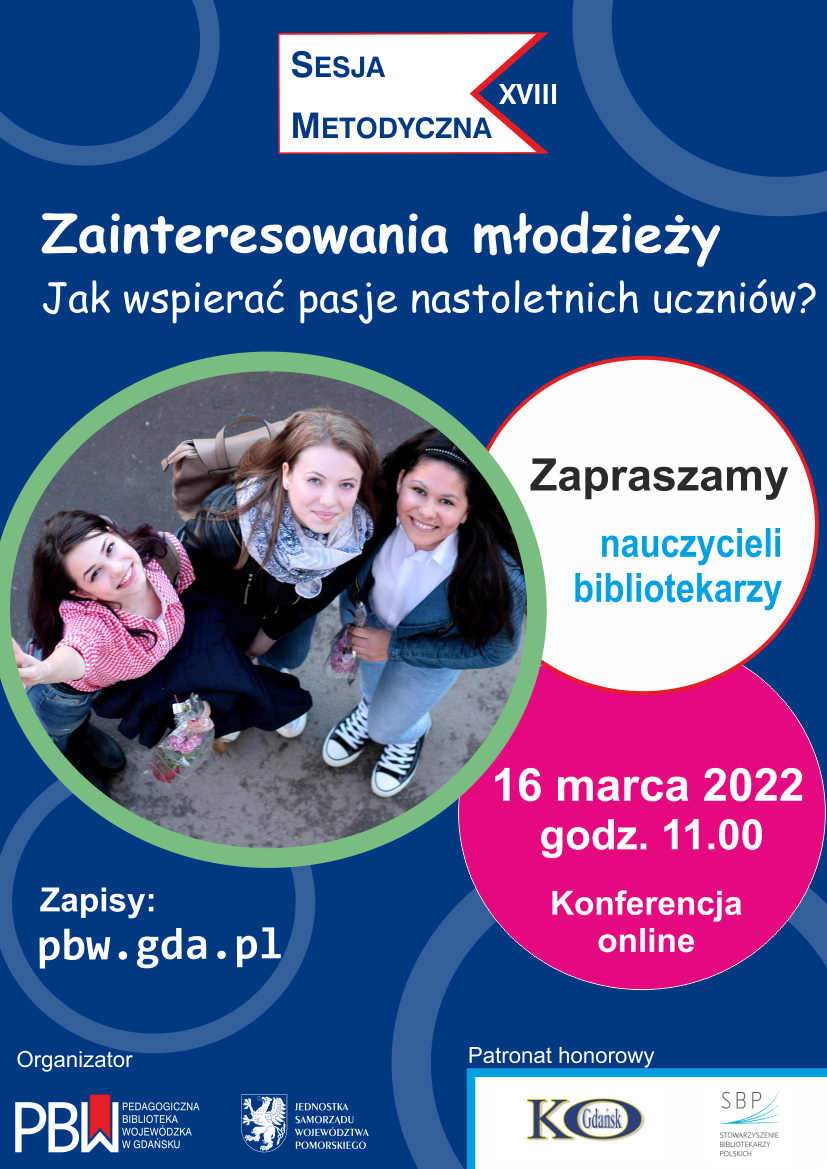 sesja metodyczna-13.3.2022-plakat