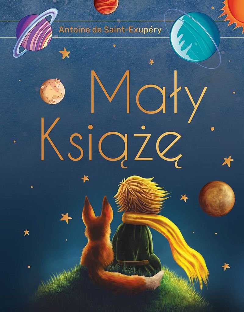 maly-ksiaze-wydanie-ekskluzywne-b-iext97287634