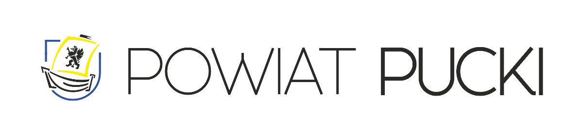 Powiat Pucki - poziome dłuższe Powiat Pucki - poziome dłuższe