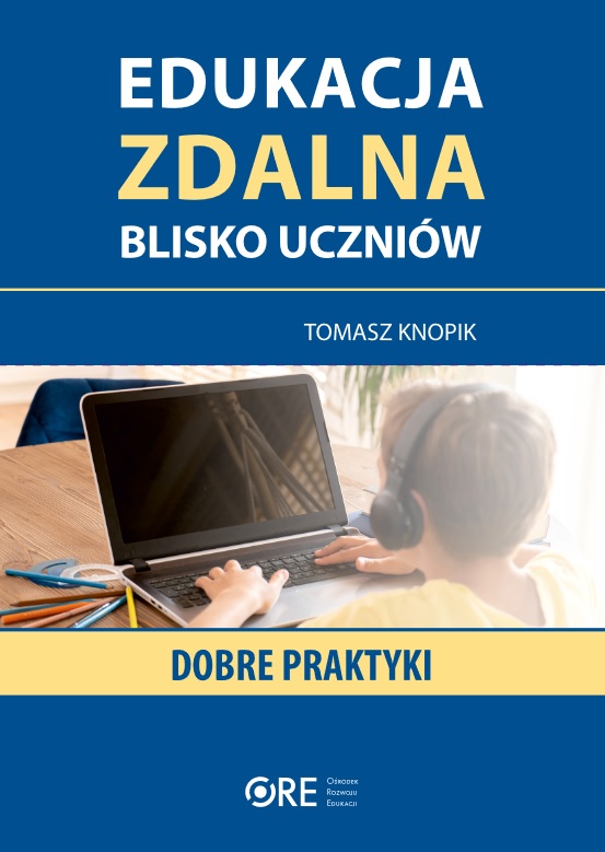 Edukacja zdalna