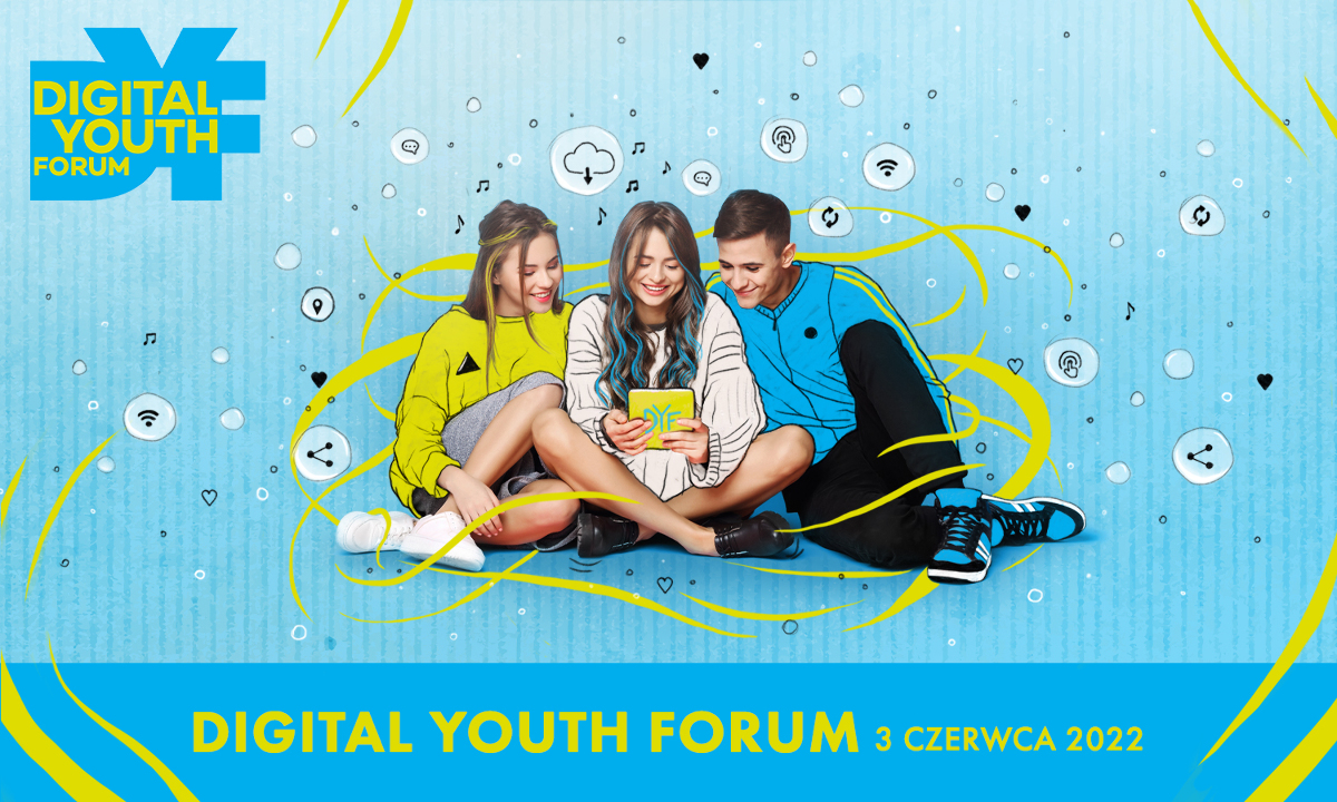 DIGITAL YOUTH 2022