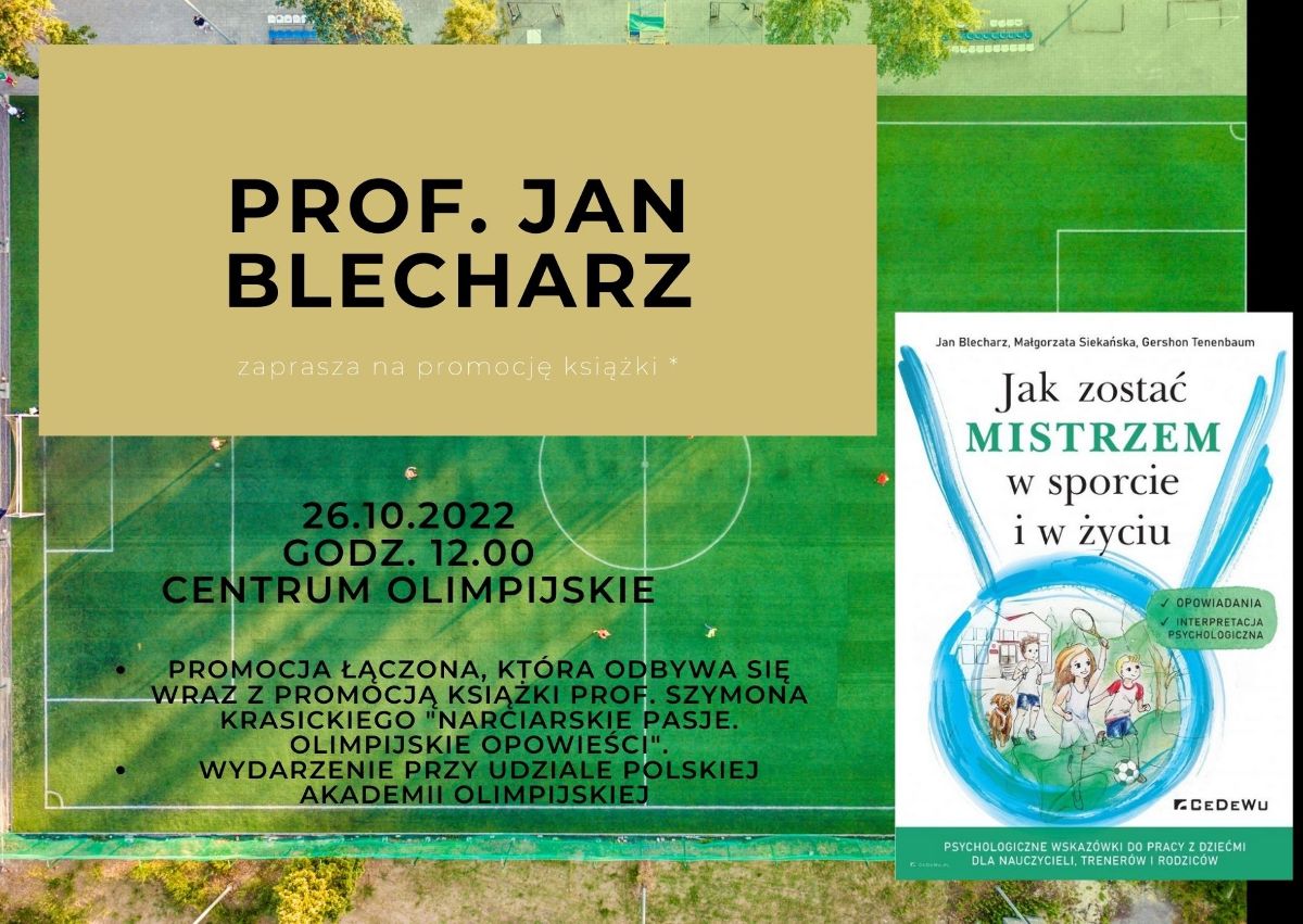 Jan-Blecharz_promocja Jan-Blecharz_promocja