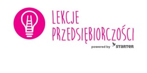 Lekcje przedsiębiorczości-STARTER