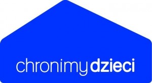 Logotyp Fundacji Chronimy Dzieci