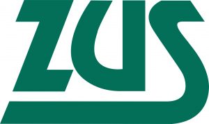 logo ZUS
