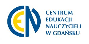 logotyp CEN