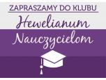 Hevelianum nauczycielom