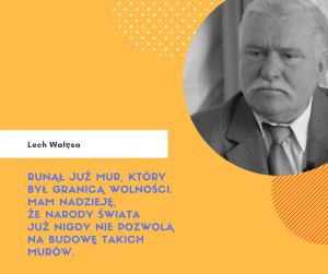 Znani Polacy o wolności