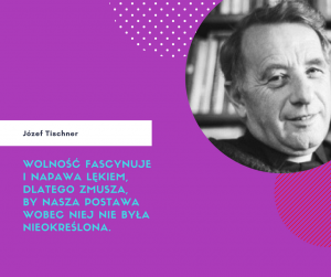 Znani Polacy o wolności