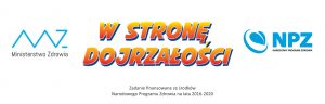 w stronę dojrzałości