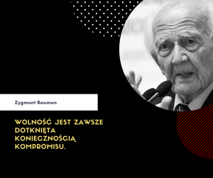 Znani Polacy o wolności