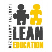 Grafika: Lean Education