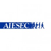 Grafika: AIESEC