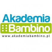 Grafika: Akademia Bambino