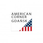 Grafika: American Corner Gdańsk