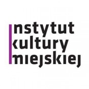 Grafika: Instytut Kultury Miejskiej