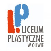 Grafika: Liceum Plastyczne w Oliwie