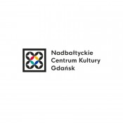 Grafika: Nadbałtyckie Centrum Kultury