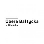 Grafika: Opera Bałtycka w Gdańsku