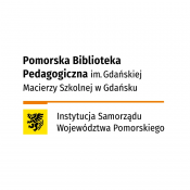 Grafika: Pomorska Biblioteka