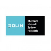 Grafika: POLIN - Muzeum Historii Żydów