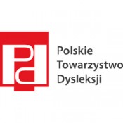 Grafika: Polskie Towarzystwo Dysleksji