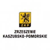 Grafika: Zrzeszenie Kaszubsko-Pomorskie