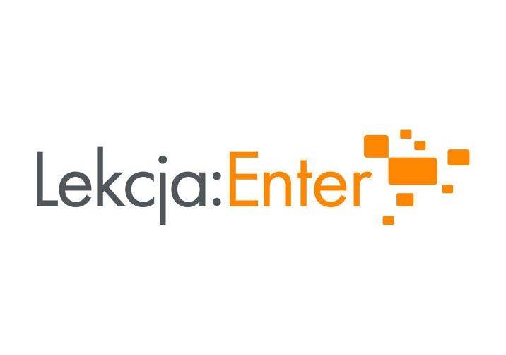 Bezpłatny projekt grantowy „Lekcja: Enter.zip!”