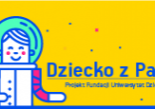 Projekt Dziecko z Pasją!