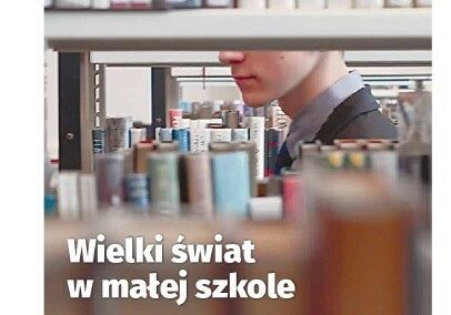 Wakacyjna lektura- Edukacja Pomorska