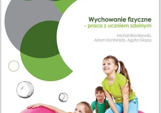 Wychowanie fizyczne – praca z uczniem zdolnym