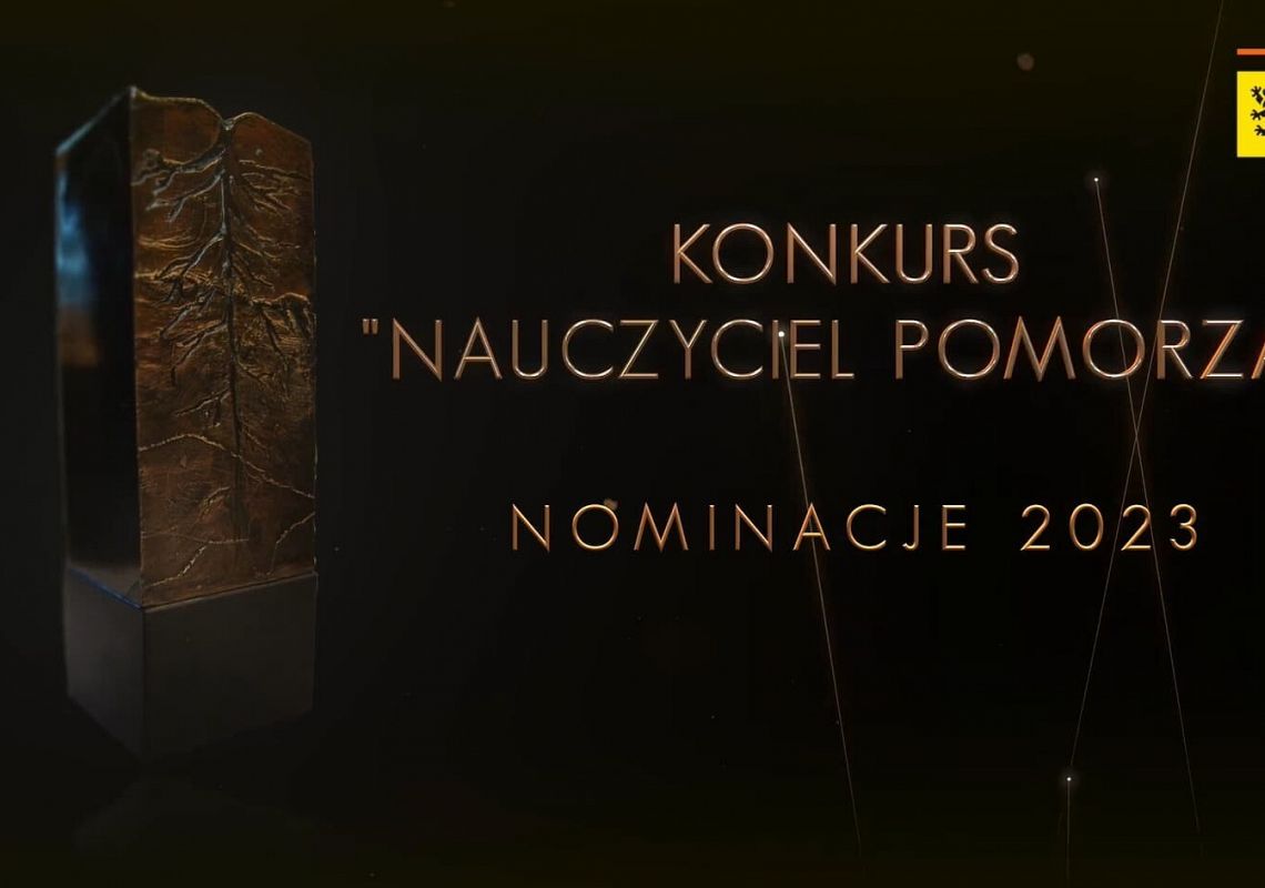 Wideorelacja nauczycieli Pomorza