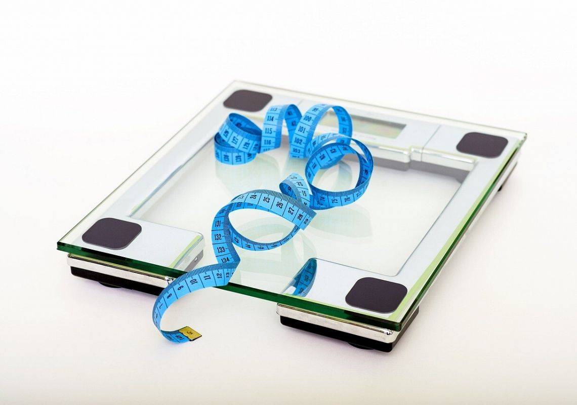 Jak rozmawiać z dziećmi o anoreksji, bulimii i otyłości
